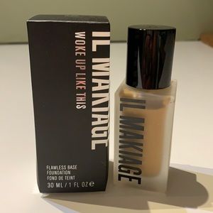 IL MAKIAGE foundation